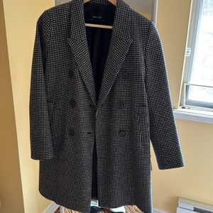 EUC Zara blazer
